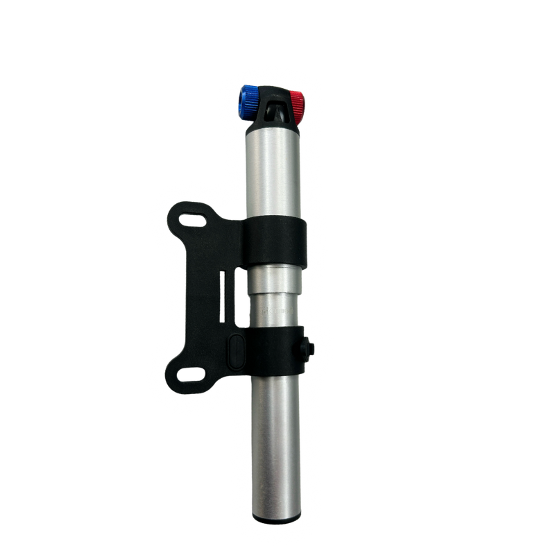 SUSEMSE TINY PUMP BP1002 - 120PSI Fast Inflation for Bikes