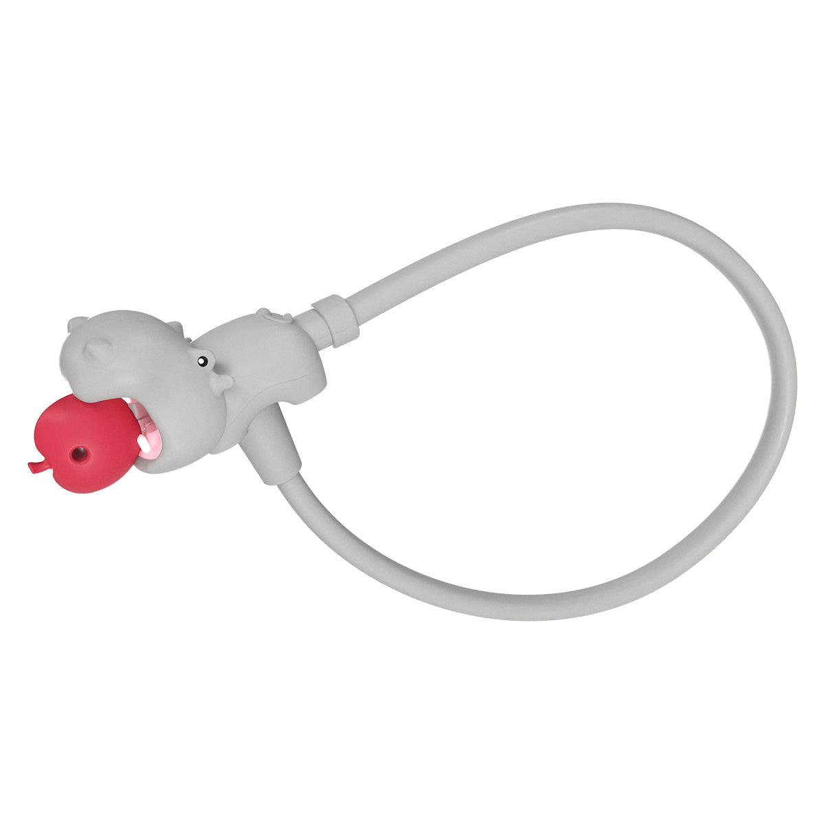 SUSEMSE Hippo Emma Bike Cable Lock